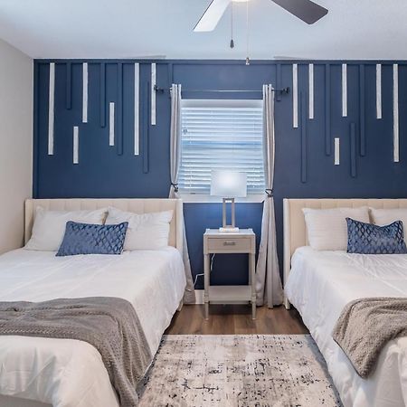 אורלנדו Lake House Retreat Near Downtown, Disney, Universal Studios And Airport מראה חיצוני תמונה