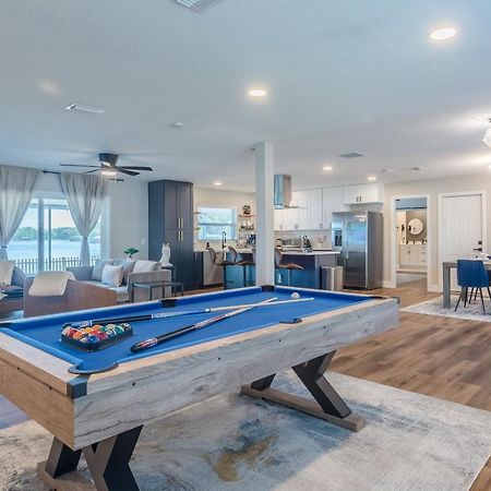 אורלנדו Lake House Retreat Near Downtown, Disney, Universal Studios And Airport מראה חיצוני תמונה