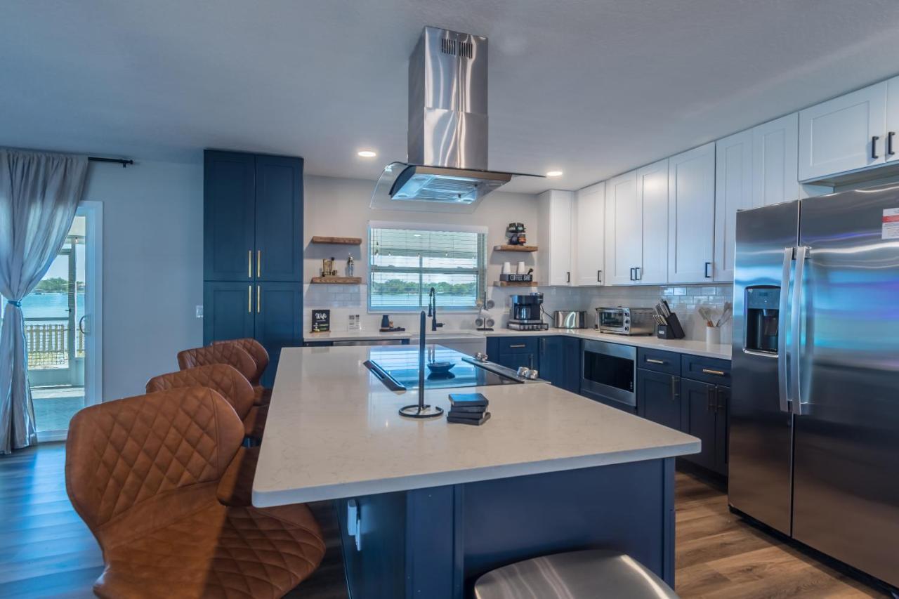 אורלנדו Lake House Retreat Near Downtown, Disney, Universal Studios And Airport מראה חיצוני תמונה