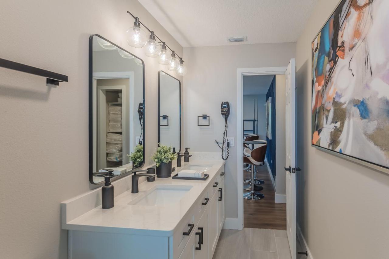 אורלנדו Lake House Retreat Near Downtown, Disney, Universal Studios And Airport מראה חיצוני תמונה